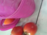 Tomat gula pasir