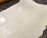 Foto del paso 1 de la receta: Spanakopita: pastel griego de espinacas con estilo argento