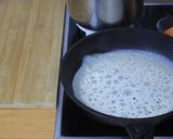Foto del paso 8 de la receta Crepesmuy tiernos y deliciosos a base de kéfir
