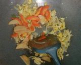 Foto langkah ke 5 dari resep Capcay Nyemek.