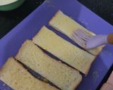 Foto langkah ke 2 dari resep Bagelan / Roti Kering Keju.