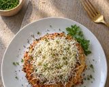 Foto langkah ke 5 dari resep Martabak Nasi.