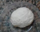 Foto del paso 4 de la receta: Tortas fritas con un detalle personal