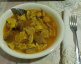 Foto del paso 21 de la receta Callos de cerdo de casa