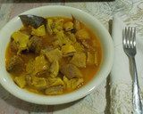 Foto del paso 21 de la receta: Callos de cerdo de casa
