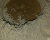 Foto del paso 1 de la receta: Facturas: tortitas negras/ caras sucias
