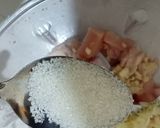 Foto langkah ke 2 dari resep 51. Siomay Oat.