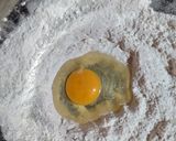 Foto del paso 4 de la receta: Conchas