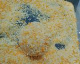 Foto langkah ke 3 dari resep Bola Bola Ubi Madu Crispy.