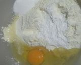 Foto del paso 1 de la receta: Tarta quiche lorraine de zapallitos Silvana