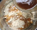 अळूवडी (aloo wadi recipe in marathi) रेसिपी स्टेप 4 फोटो 