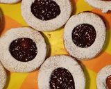 Foto del paso 5 de la receta: Galletas con mermelada