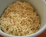 Foto langkah ke 4 dari resep Mie Biasa, Jadi Luar Biasa | Mie Goreng Bumbu Racik.