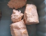 Foto del paso 3 de la receta: Morrones rellenos