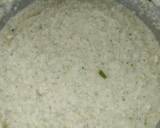 Rice and Green Gram Split Dal Handva recipe step 1 photo