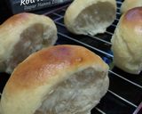 Foto langkah ke 7 dari resep Donat Kentang Lembut.