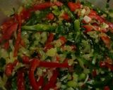 Foto del paso 2 de la receta: Cazuela de Garbanzos con Arroz