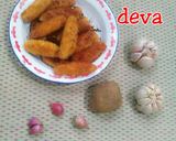 Foto langkah ke 10 dari resep Stick Tofu Deva.