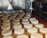 Foto del paso 1 de la receta: Alfajores de nuez saludable