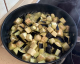 Foto del paso 1 de la receta: Caponata siciliana