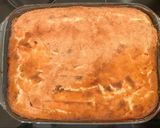 Une image de l'étape 17 de Moussaka 🇬🇷 (recette Grecque authentique) avec aubergines.