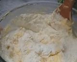 Foto langkah ke 4 dari resep Putri salju keju edam lumer dimulut.