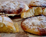 Foto del paso 11 de la receta: Ensaimadas de Mallorca ¡Las auténticas!