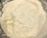 Sós perec recept fázis 1 fotója