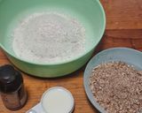 Foto del paso 3 de la receta: Fruitcakes miniatura