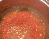Foto del paso 1 de la receta: Salsa de queso crema y atún para pastas