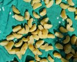 મીઠા આમળા નો મુખવાસ(Sweet amla recipe in Gujarati) રેસીપી સ્ટેપ5ફોટો