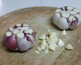 Grill Roasted Garlic recipe step 1 photo