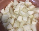 Foto del paso 1 de la receta: Patatas bravas