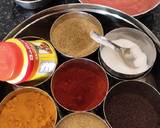 Idli sambar recipe step 5 photo