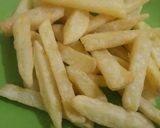 Foto langkah ke 7 dari resep Kentang goreng anti KISUT.