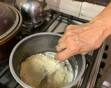 Foto del paso 2 de la receta: Salsa blanca