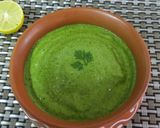 फलाहारी समा आलू टिक्की और चटपटी हरी चटनी (Falahari Tikki and Hari Chutney Recipe in Hindi) रेसिपी चरण 12 फोटो