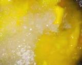 Mango jam recipe step 2 photo