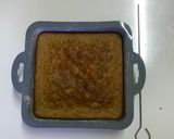 Foto del paso 5 de la receta: Bizcocho FIT de plátano y chía (sin azúcar)
