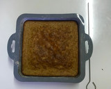 Foto del paso 5 de la receta: Bizcocho FIT de plátano y chía (sin azúcar)