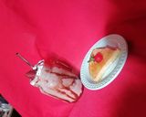 Foto del paso 4 de la receta: Smoothie de fresa con plátano