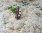 Foto langkah ke 3 dari resep Lapet pisang by lely.