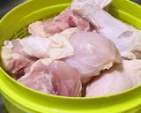 Foto langkah ke 2 dari resep Gulai Ayam.