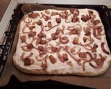 Kenyérlángos recept fázis 4 fotója