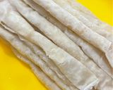 Foto langkah ke 2 dari resep Keju Aroma Tiga Bahan.