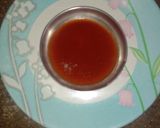 ટામેટા સોસ (Tomato Sauce Recipe in Gujarati) રેસીપી સ્ટેપ5ફોટો