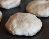 Bombs with cheese and ham recipe step 2 photo