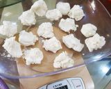 Foto langkah ke 7 dari resep Onde Onde Kacang Hijau Wijen Jadoel Forever.