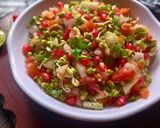 मूंग स्प्राउट सलाद Moong Sprouts Salad रेसिपी चरण 5 फोटो