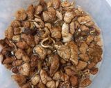 Foto del paso 5 de la receta: Fricandó de ternera a la catalana